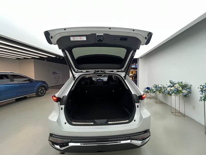 Фото 27 - Toyota Venza