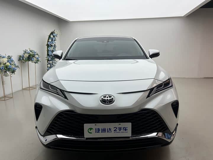 Фото 3 - Toyota Venza