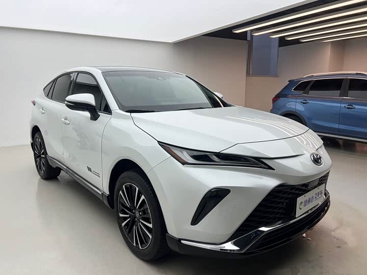 Фото 4 - Toyota Venza