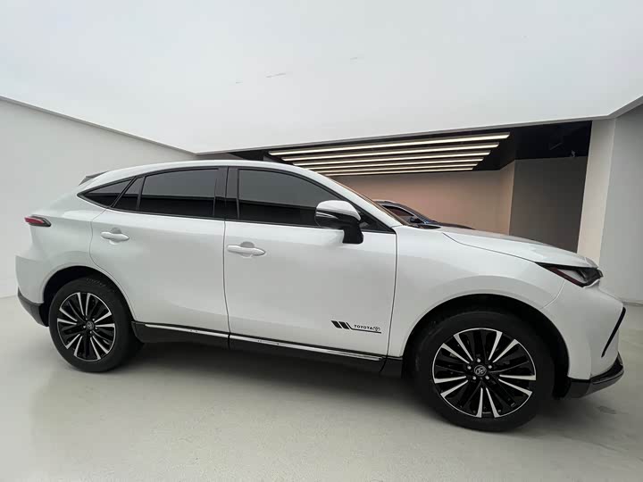 Фото 5 - Toyota Venza