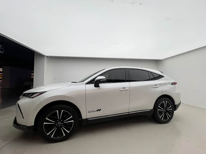 Фото 6 - Toyota Venza