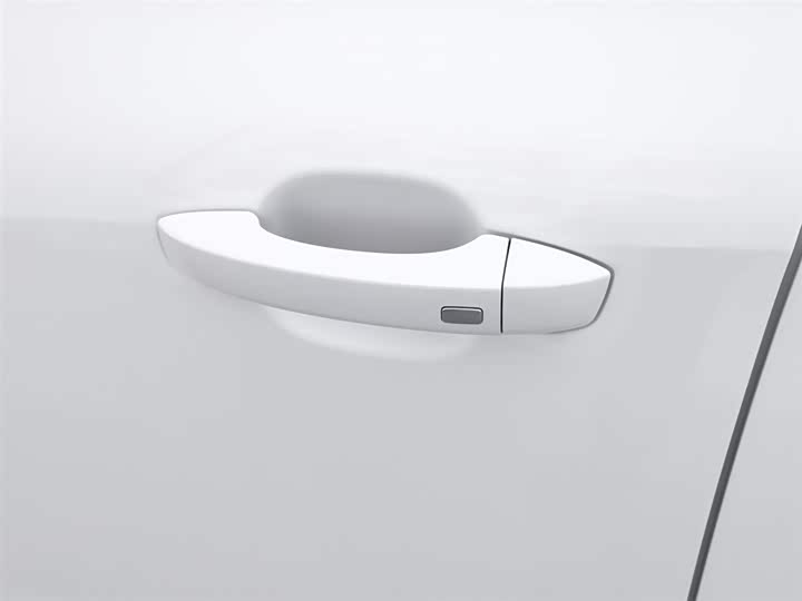 Фото 18 - Roewe i5