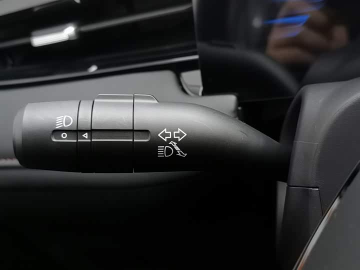 Фото 21 - Roewe i5