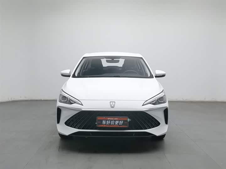 Фото 3 - Roewe i5