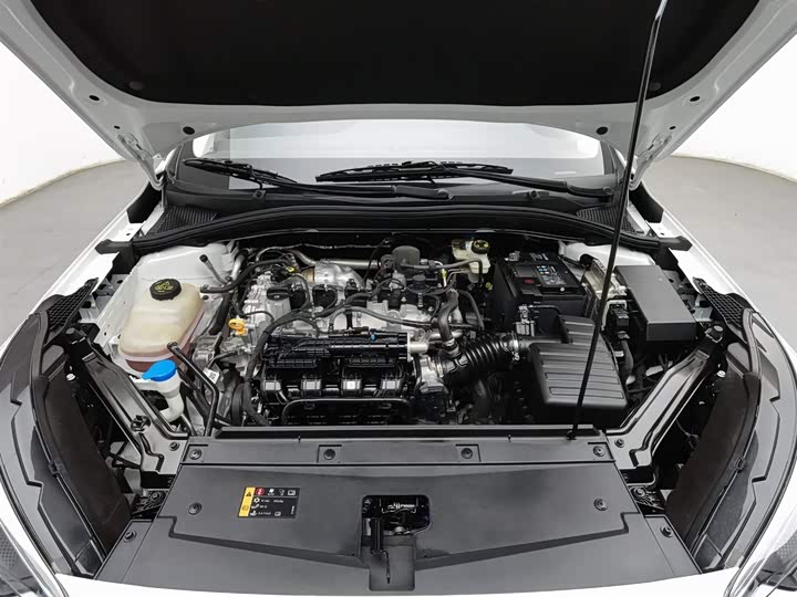 Фото 6 - Roewe i5