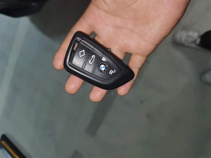 Фото 12 - BMW 5 Series Hybrid