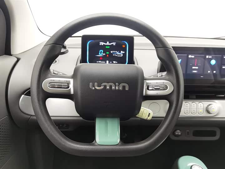 Фото 11 - Changan Qiyuan (Nevo) Lumin