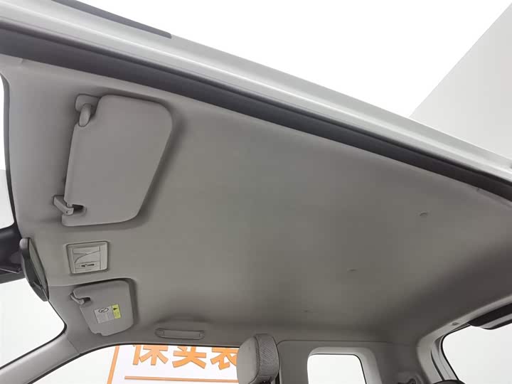 Фото 14 - Changan Qiyuan (Nevo) Lumin