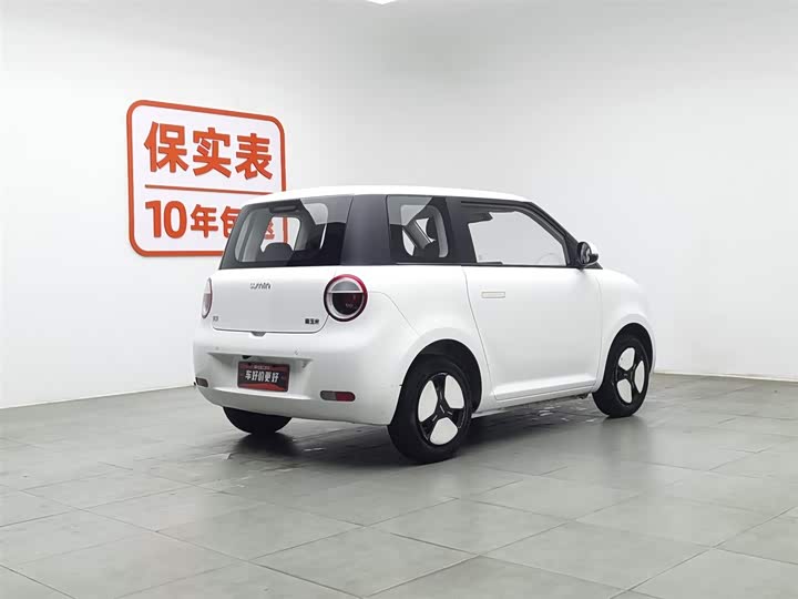 Фото 2 - Changan Qiyuan (Nevo) Lumin