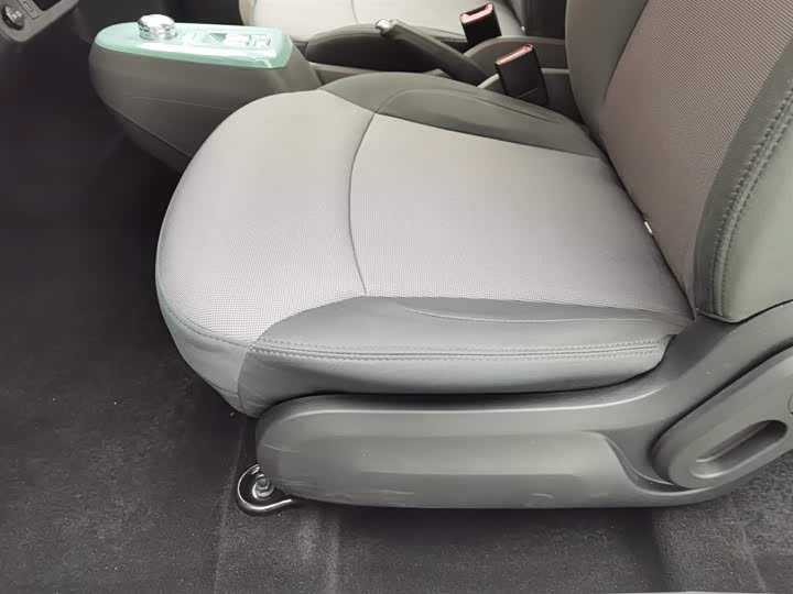 Фото 20 - Changan Qiyuan (Nevo) Lumin