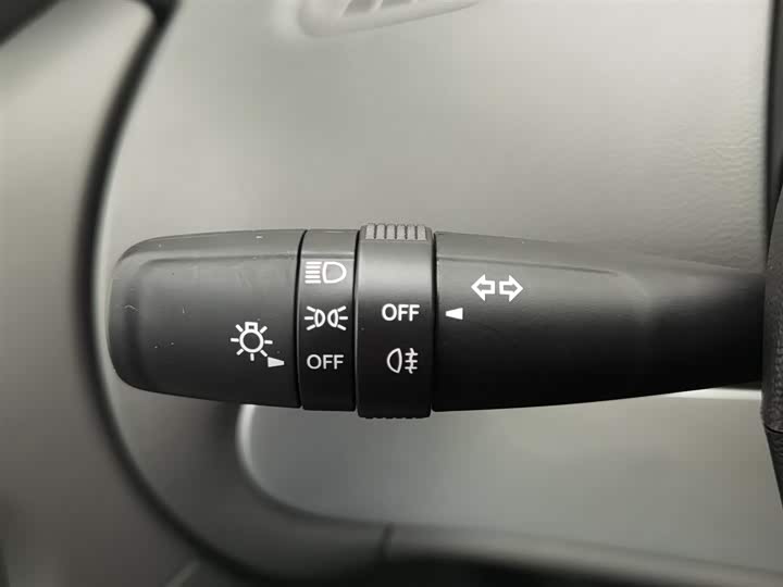 Фото 21 - Changan Qiyuan (Nevo) Lumin