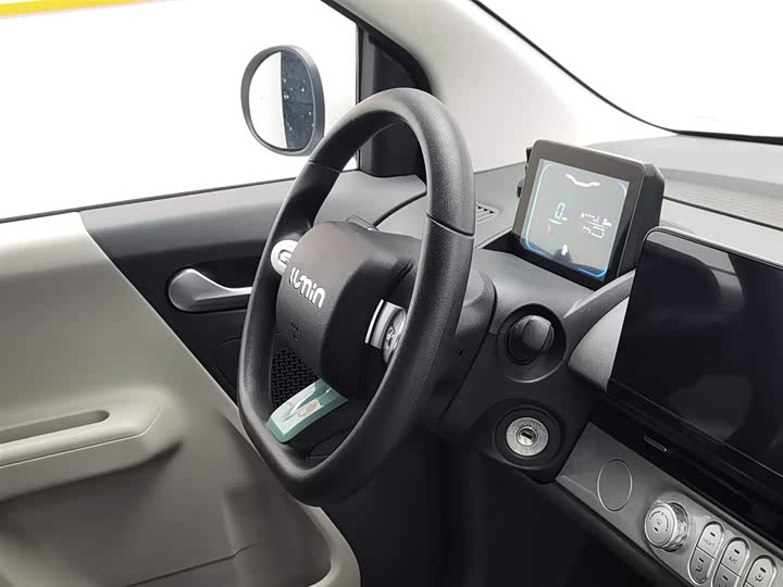 Фото 22 - Changan Qiyuan (Nevo) Lumin