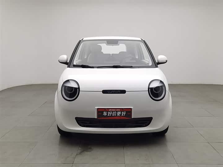 Фото 3 - Changan Qiyuan (Nevo) Lumin