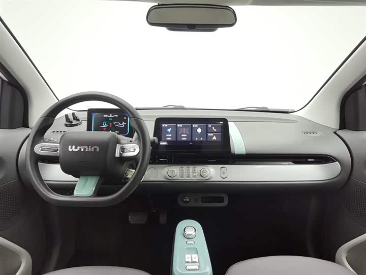 Фото 5 - Changan Qiyuan (Nevo) Lumin