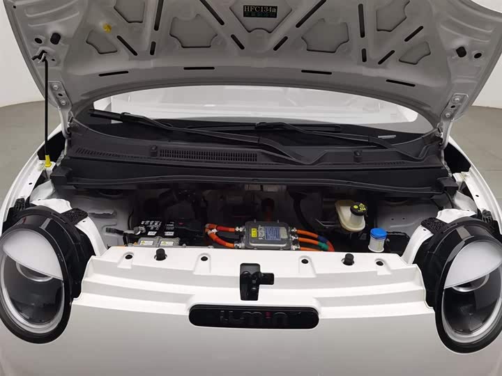 Фото 6 - Changan Qiyuan (Nevo) Lumin