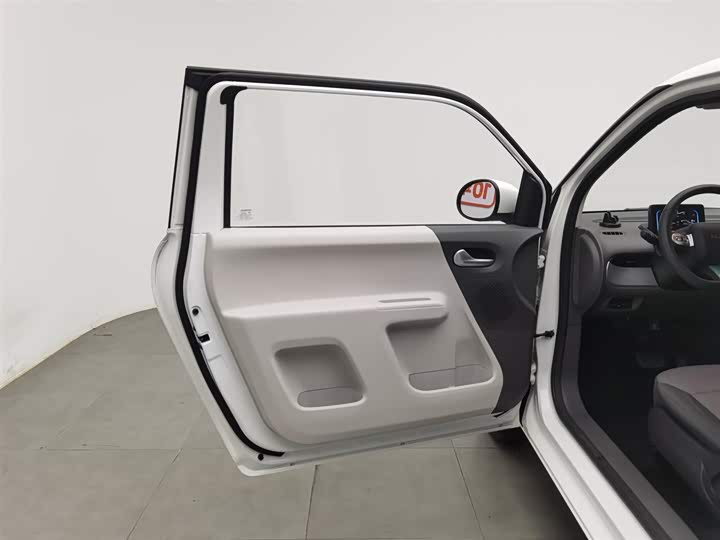 Фото 8 - Changan Qiyuan (Nevo) Lumin