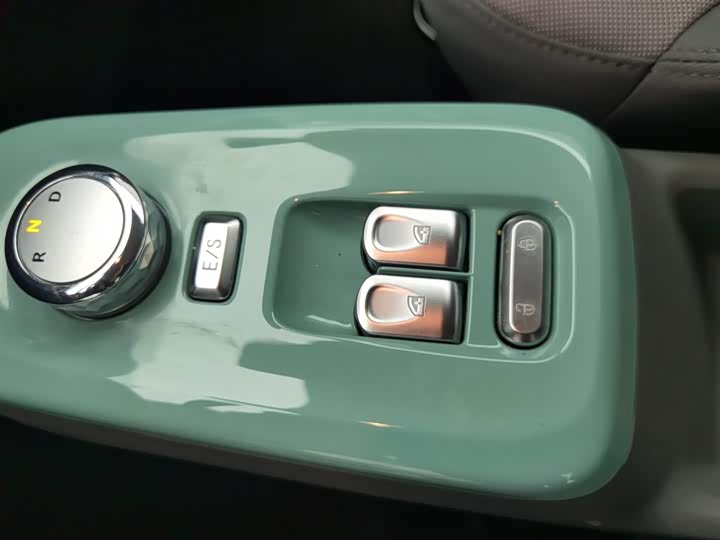 Фото 9 - Changan Qiyuan (Nevo) Lumin