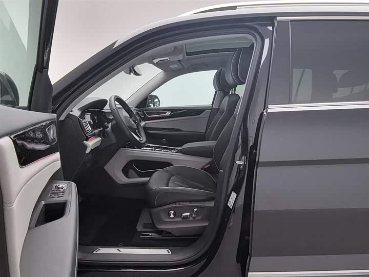 Фото 10 - Volkswagen Teramont Pro