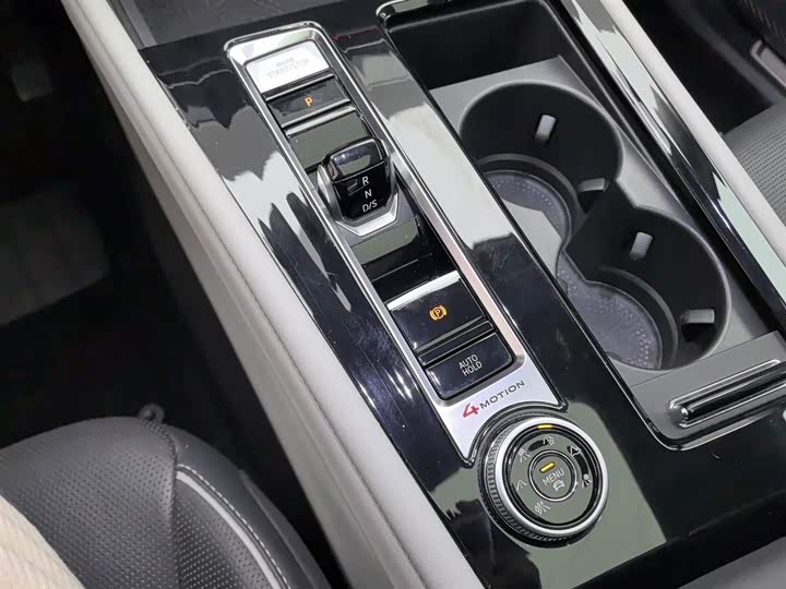 Фото 13 - Volkswagen Teramont Pro