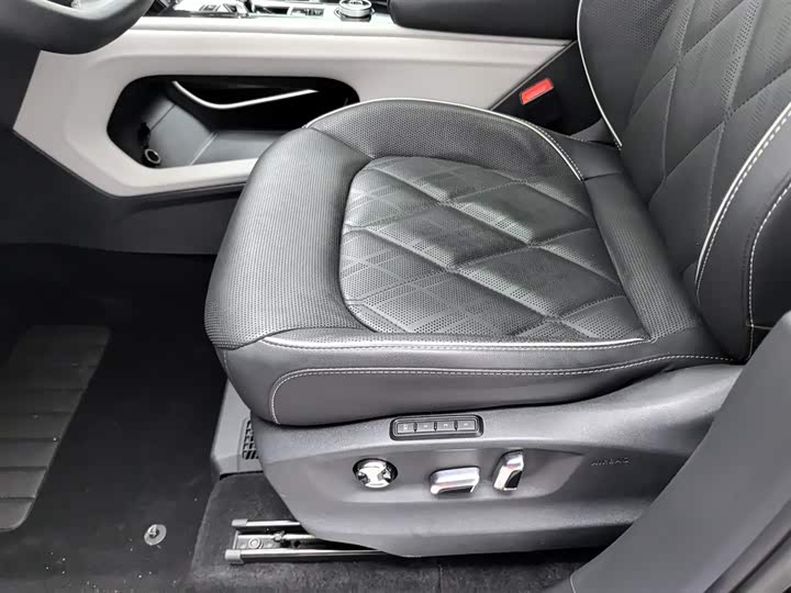 Фото 20 - Volkswagen Teramont Pro