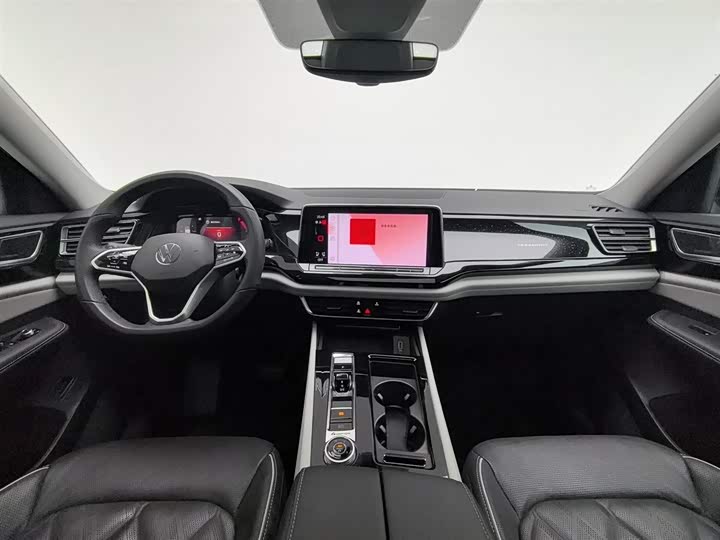 Фото 5 - Volkswagen Teramont Pro