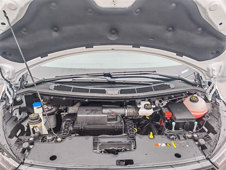 Фото 11 - Ford Transit