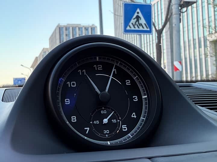 Фото 27 - Porsche Macan