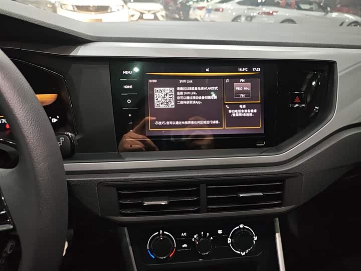 Фото 13 - Volkswagen Polo