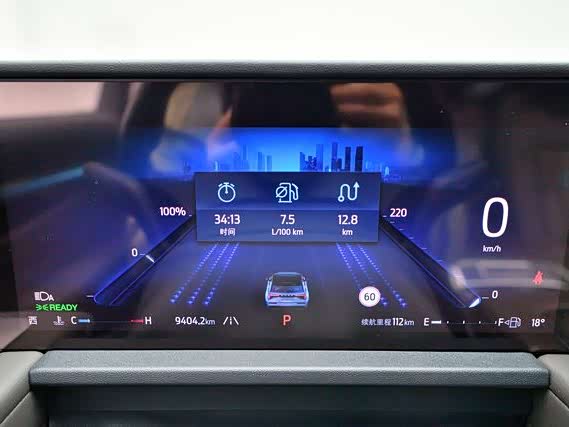 Фото 19 - Ford Edge