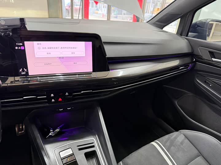 Фото 12 - Volkswagen Golf