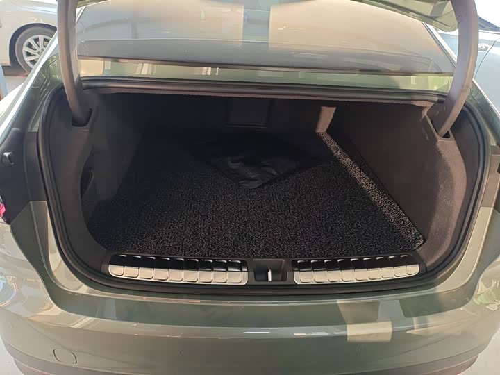 Фото 10 - Nio ET7