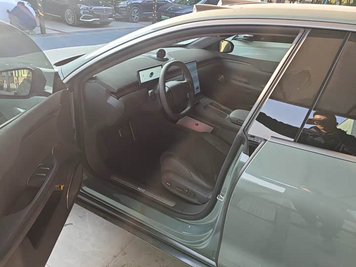 Фото 5 - Nio ET7