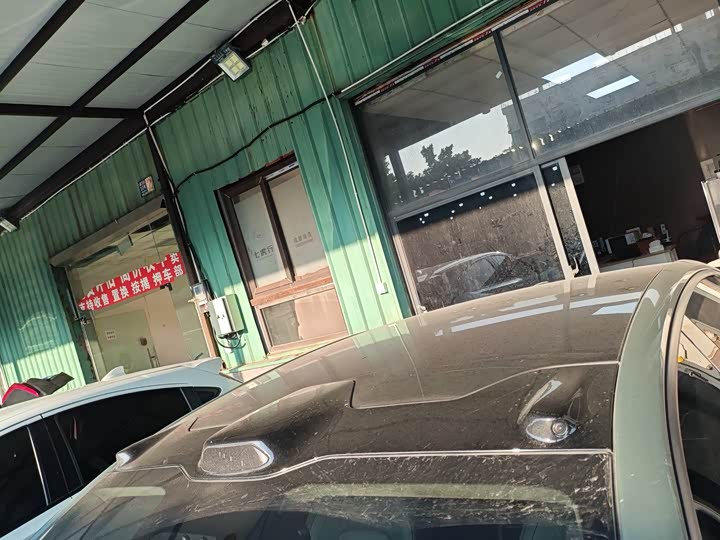 Фото 9 - Nio ET7