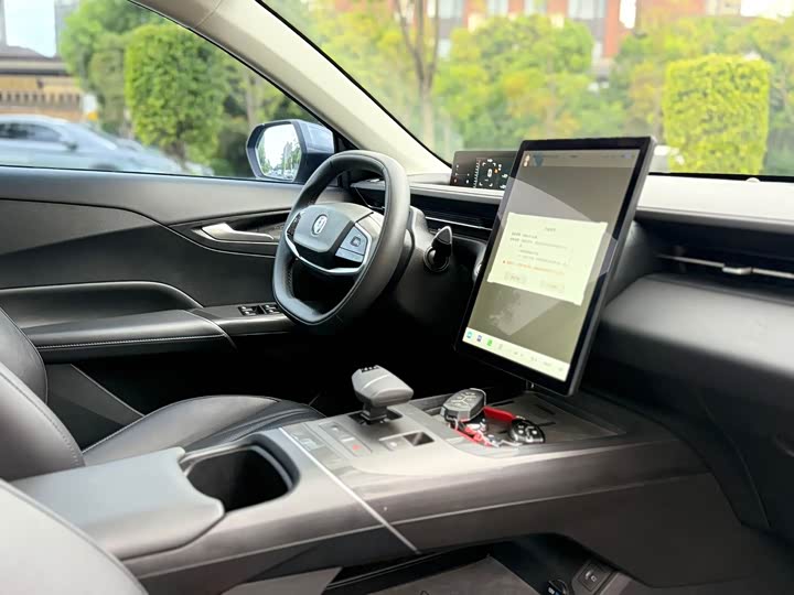 Фото 14 - Changan Yida