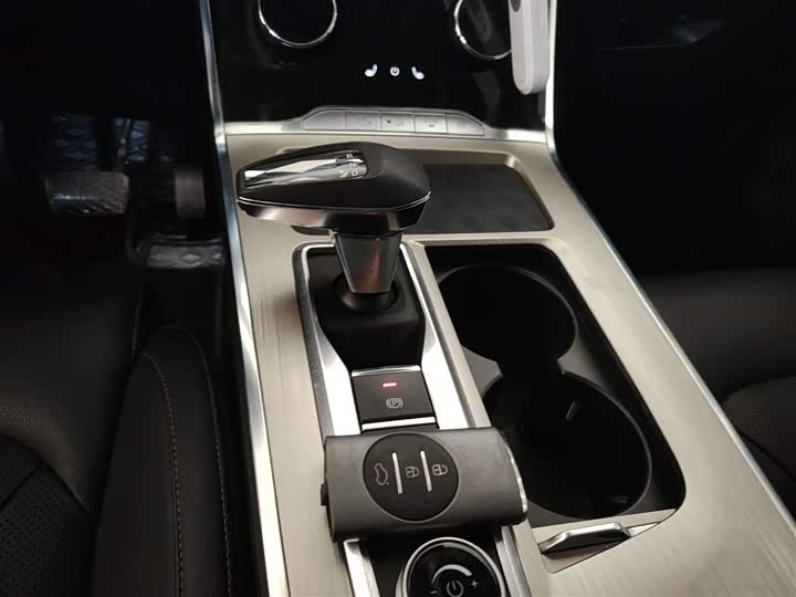 Фото 14 - Exeed VX