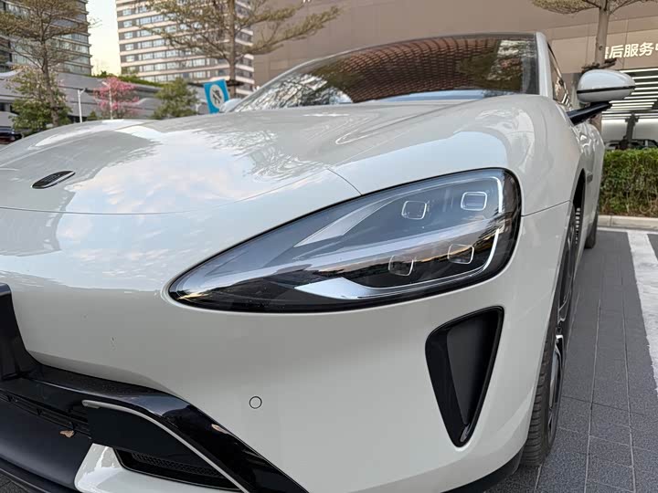 Фото 7 - Xiaomi SU7