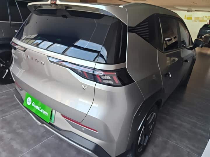 Фото 7 - GAC Aion Y