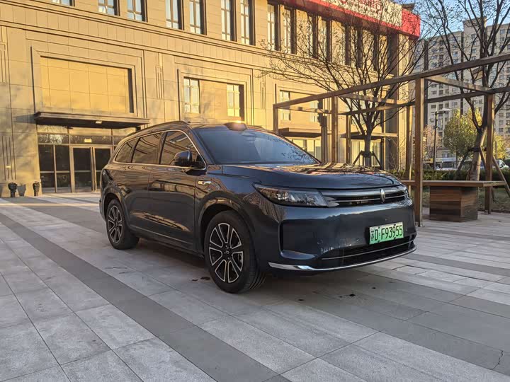 Фото 3 - Aito M7