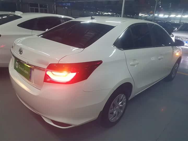 Фото 7 - Toyota Vios