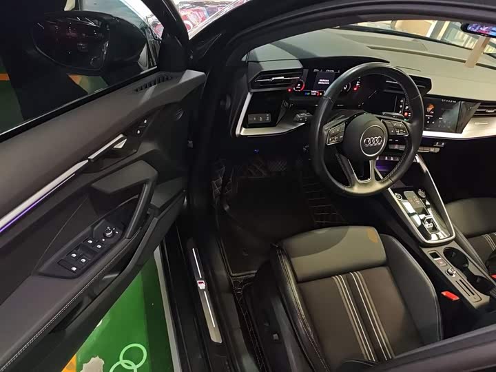 Фото 16 - Audi A3