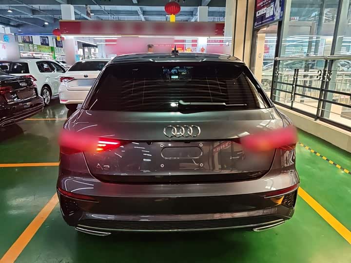 Фото 6 - Audi A3