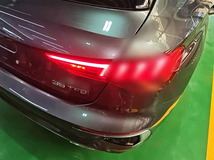 Фото 8 - Audi A3