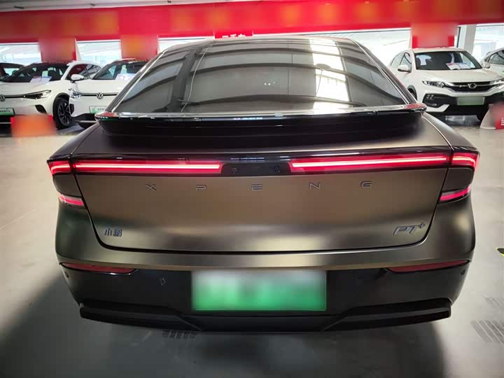 Фото 6 - XPeng F57