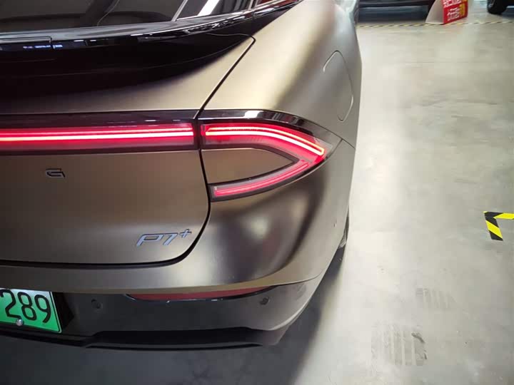 Фото 8 - XPeng F57