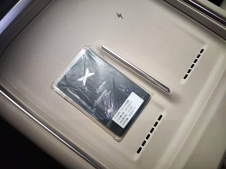 Фото 9 - XPeng F57