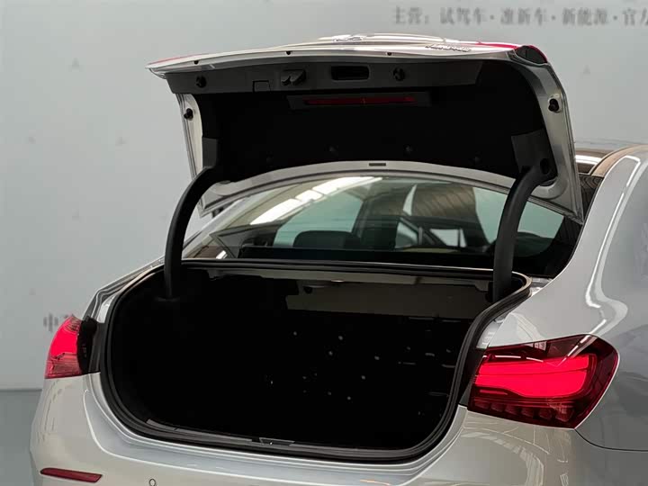 Фото 3 - Mercedes-Benz A-Class