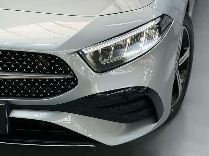 Фото 4 - Mercedes-Benz A-Class