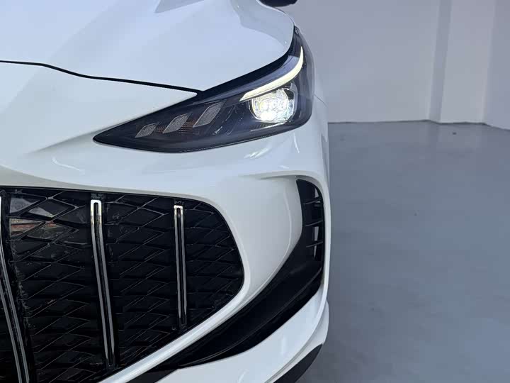 Фото 7 - MG Motor 5