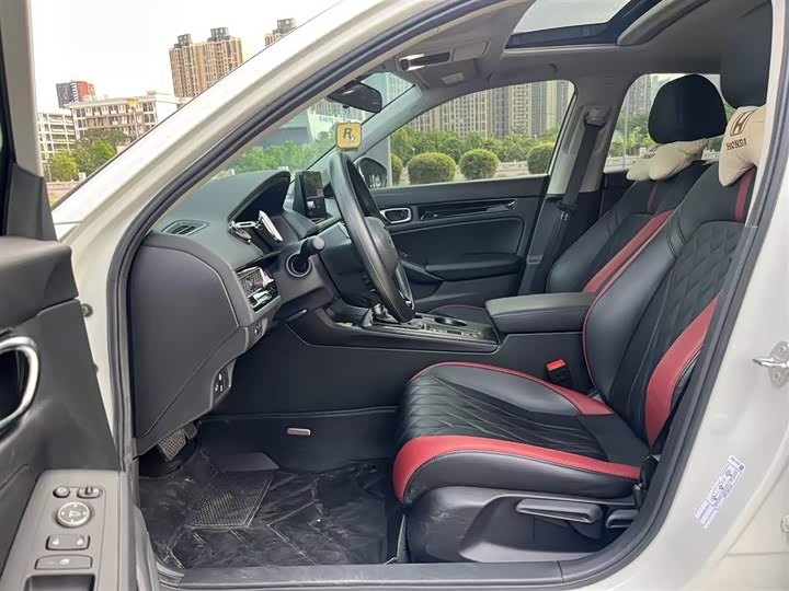 Фото 4 - Honda Civic