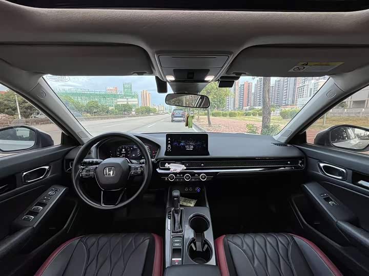 Фото 5 - Honda Civic